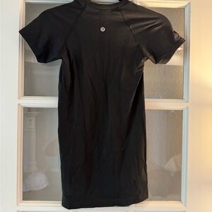 lululemon swiftly short sleeve tee